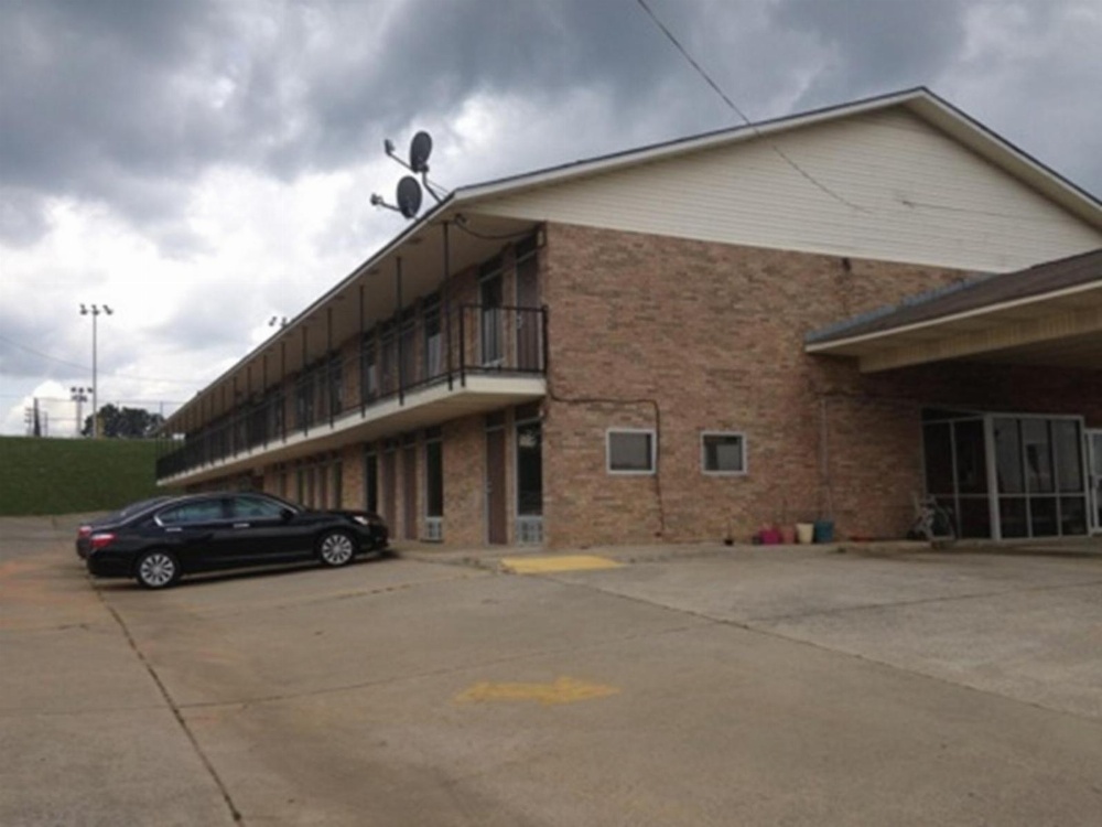 Regal Inn Guntersville