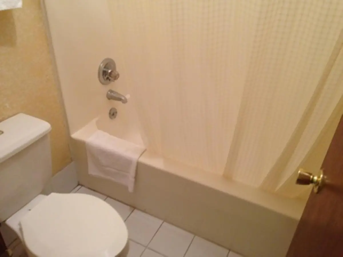 Regal Inn Guntersville Main image