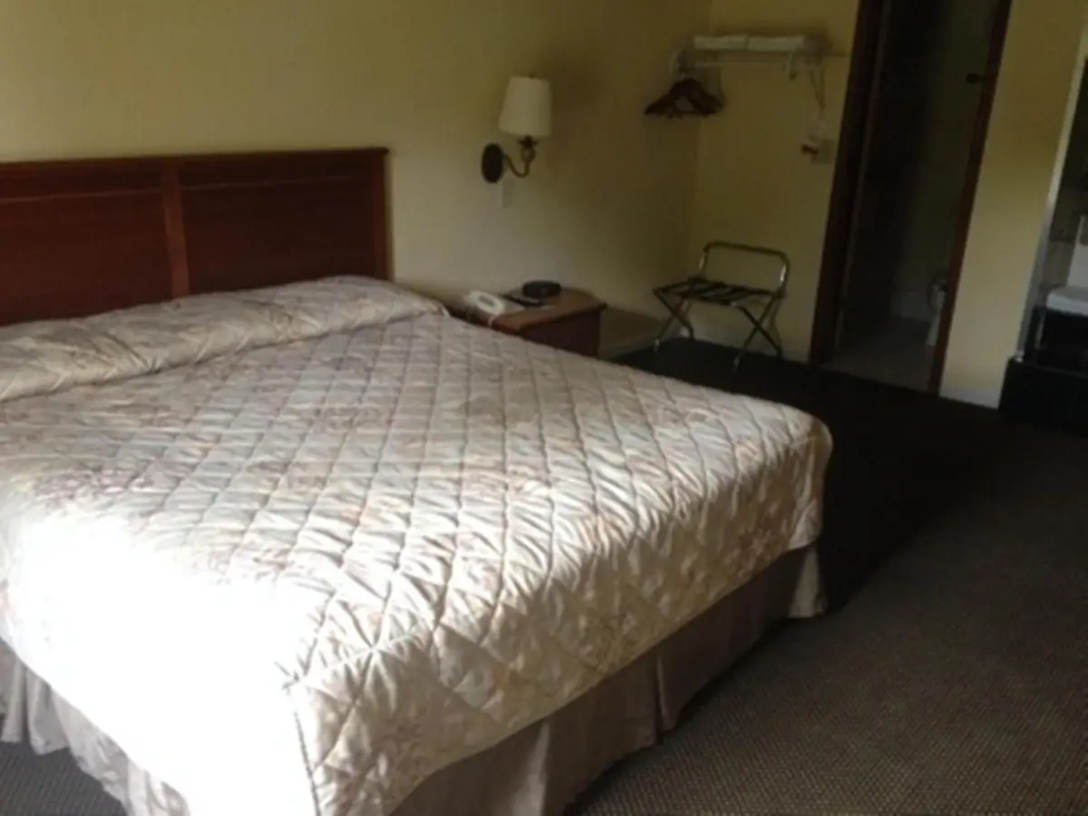 Regal Inn Guntersville Main image