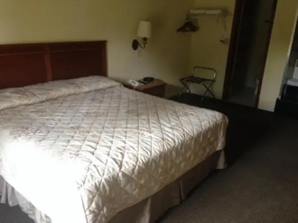 Regal Inn Guntersville Main image